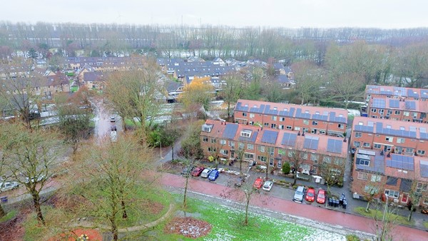 Medium property photo - Rietgorslaan 7, 3181 SN Rozenburg